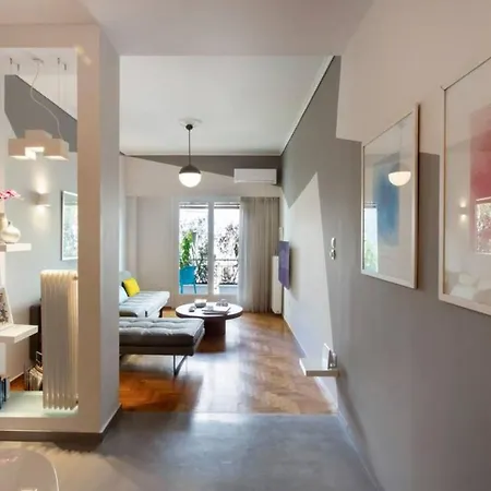 Little Gem 2 Mins From Acropolis Museum Apartment Athens Exterior photo