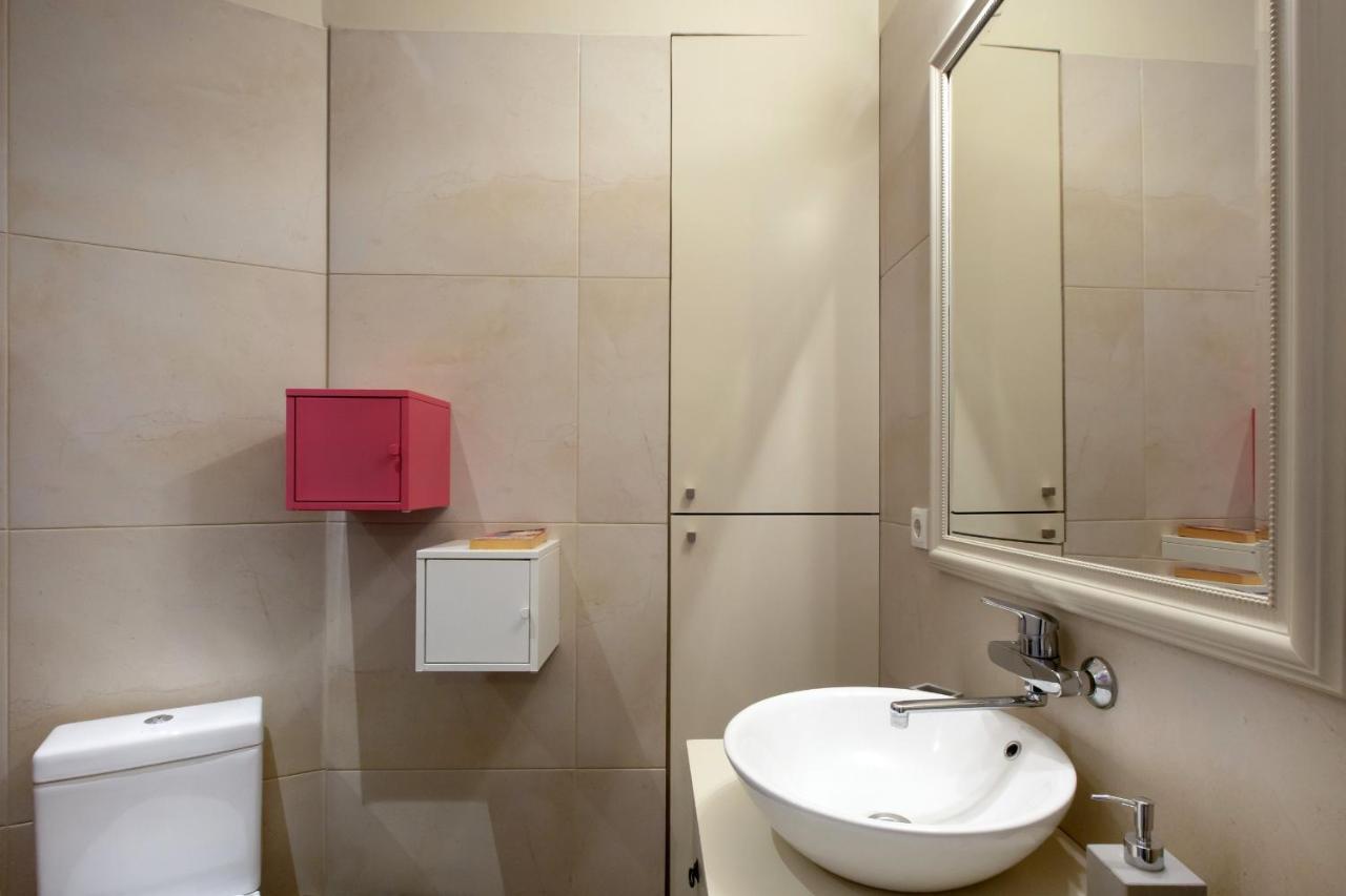 Apartment Little Gem 2 Mins From Acropolis Museum