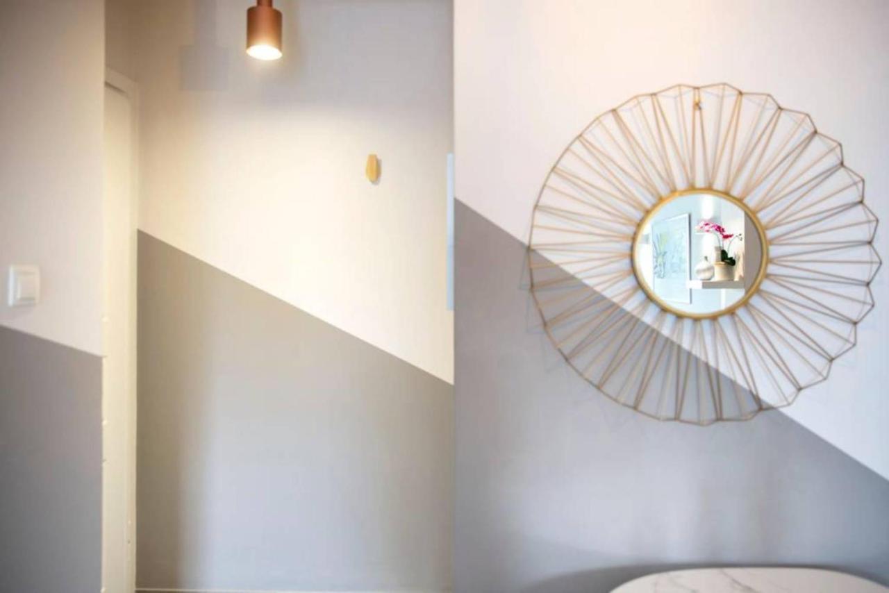 Apartment Little Gem 2 Mins From Acropolis Museum