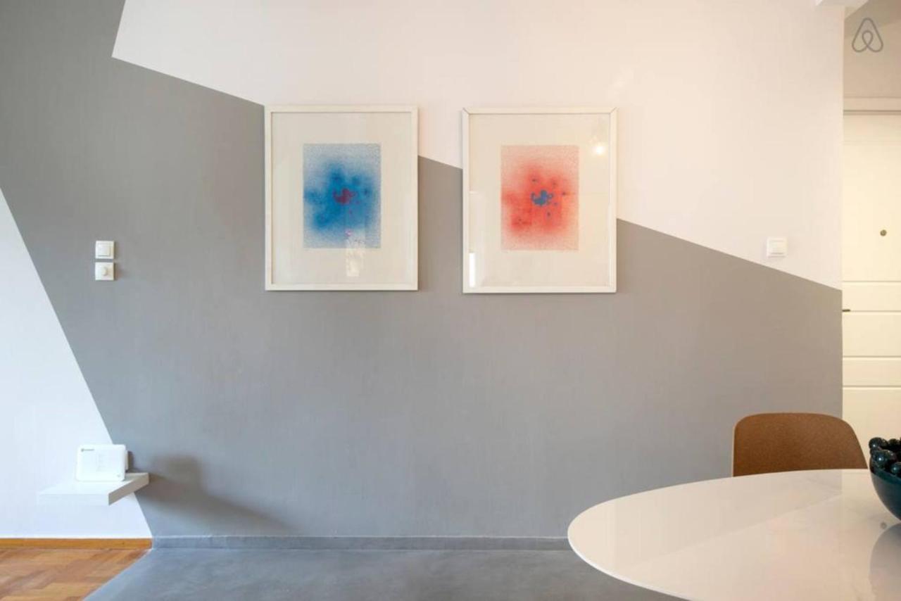 Little Gem 2 Mins From Acropolis Museum * Athen