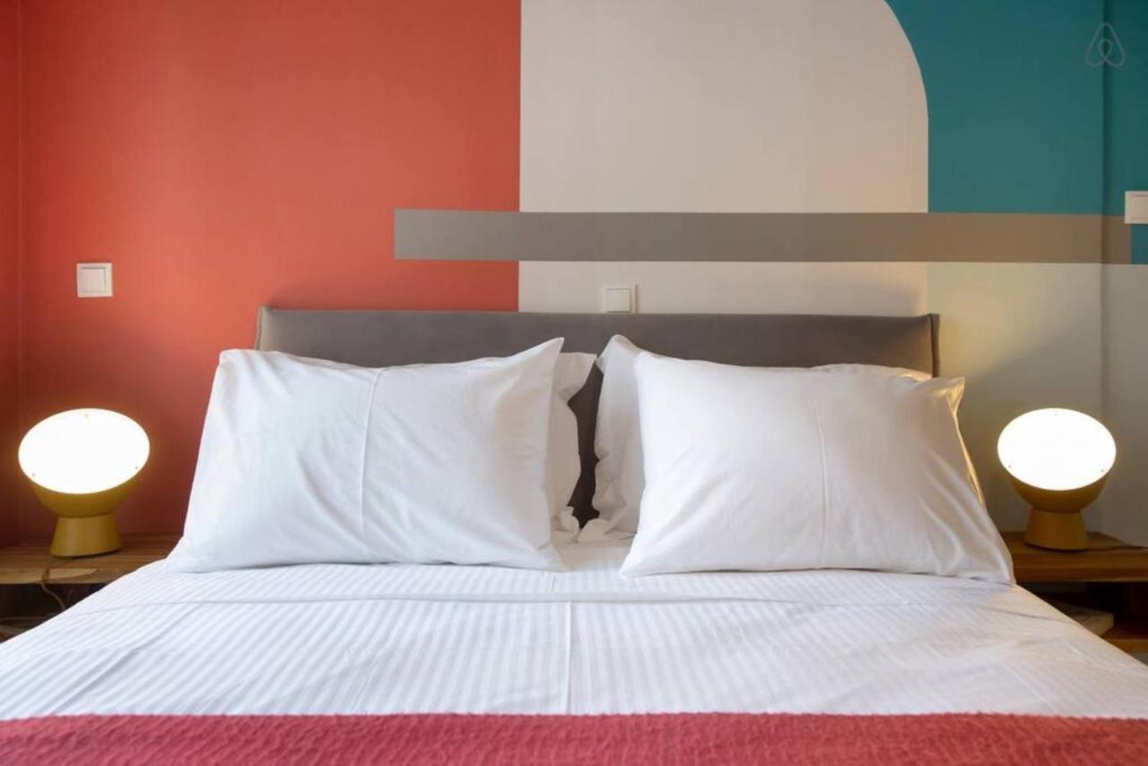 Apartment Little Gem 2 Mins From Acropolis Museum